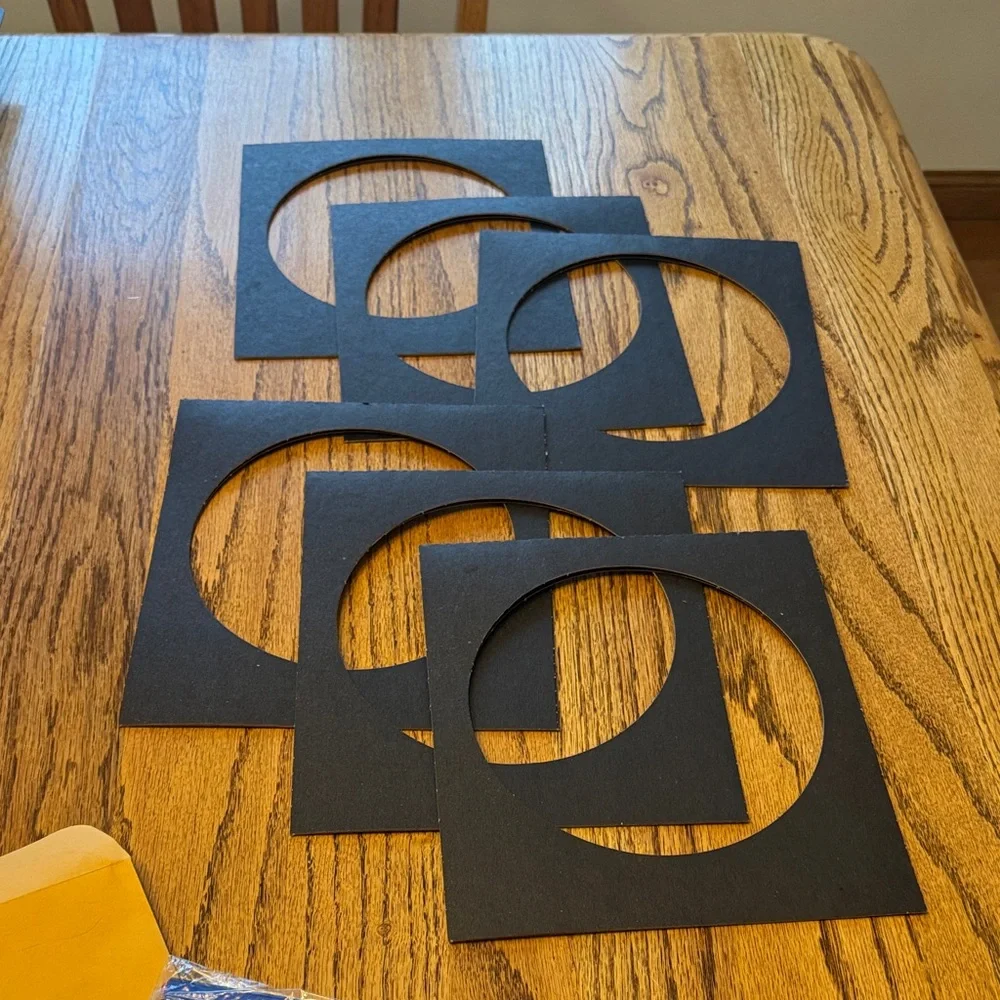 LightMod Color Gels and Gel Folders - Paul C Buff